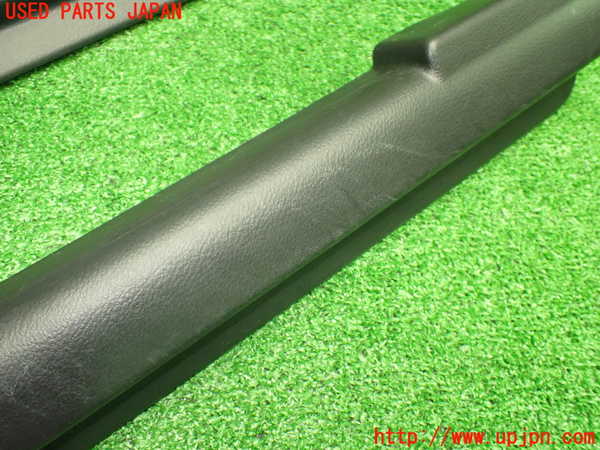 1UPJ-9237427740]ソリオ バンディット(MA37S)スカッフプレート 中古_3