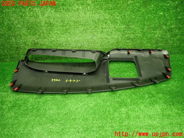 1UPJ-9237427510]ソリオ バンディット(MA37S)メーターフード 中古_4