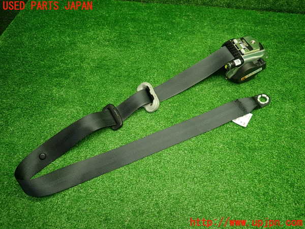 1UPJ-9237427045]ソリオ バンディット(MA37S)運転席シートベルト 中古_2