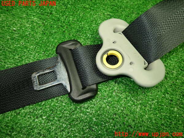 1UPJ-9237427045]ソリオ バンディット(MA37S)運転席シートベルト 中古_3