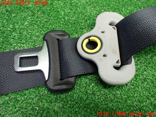 1UPJ-9237427075]ソリオ バンディット(MA37S)助手席シートベルト 中古_3