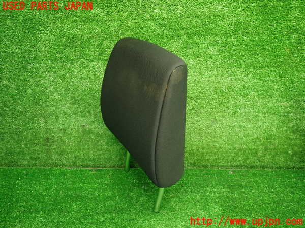 1UPJ-9237427040]ソリオ バンディット(MA37S)運転席ヘッドレスト 中古_2