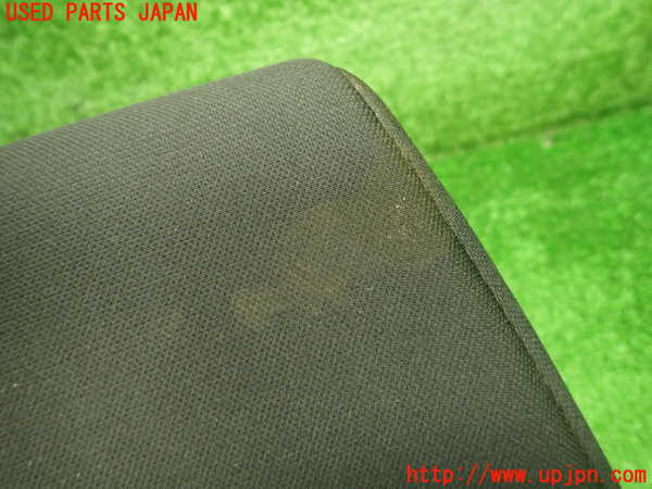 1UPJ-9237427040]ソリオ バンディット(MA37S)運転席ヘッドレスト 中古_5