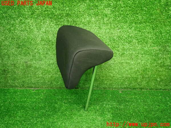 1UPJ-9237427150]ソリオ バンディット(MA37S)右2列目ヘッドレスト 中古_2