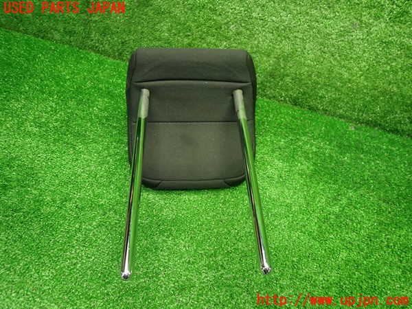 1UPJ-9237427150]ソリオ バンディット(MA37S)右2列目ヘッドレスト 中古_4