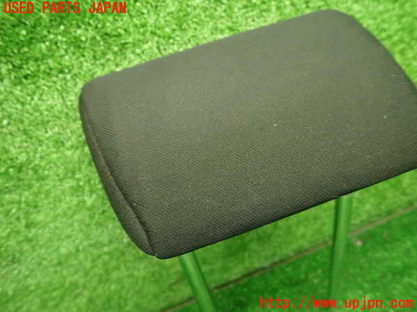1UPJ-9237427150]ソリオ バンディット(MA37S)右2列目ヘッドレスト 中古_5