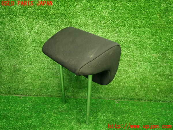 1UPJ-9237427180]ソリオ バンディット(MA37S)左2列目ヘッドレスト 中古_3