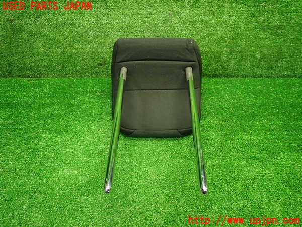 1UPJ-9237427180]ソリオ バンディット(MA37S)左2列目ヘッドレスト 中古_4