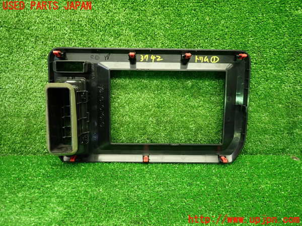 1UPJ-9237427691]ソリオ バンディット(MA37S)内装トリム類1 中古_5