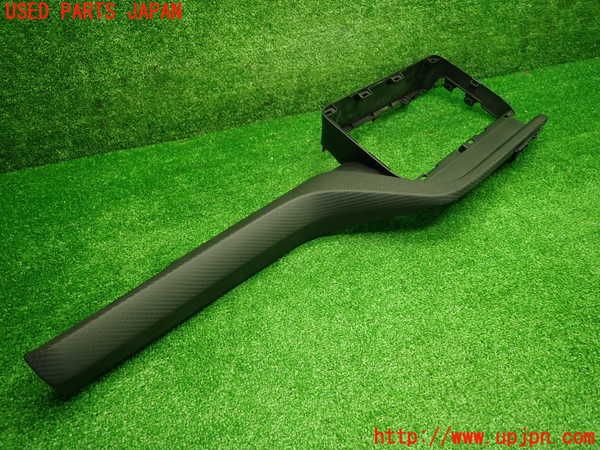 1UPJ-9237427692]ソリオ バンディット(MA37S)内装トリム類2 中古_2