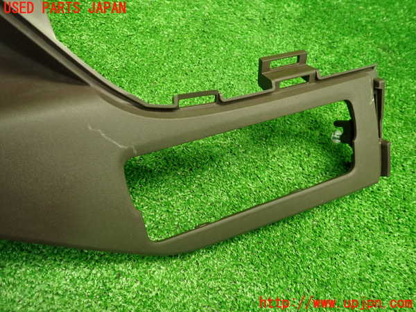 1UPJ-9237427693]ソリオ バンディット(MA37S)内装トリム類3 中古_3