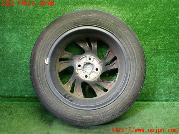 1UPJ-9237429027]ソリオ バンディット(MA37S)タイヤ　ホイール　1本② 165/65R15 中古_2