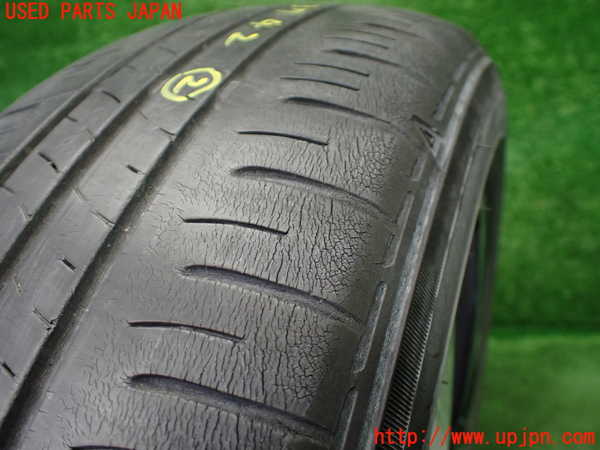 1UPJ-9237429027]ソリオ バンディット(MA37S)タイヤ　ホイール　1本② 165/65R15 中古_4