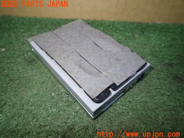 3UPJ=9237430503]シボレー サバーバン LT(GMT931)Panasonic パナソニック CY-ET909D ETC車載器 中古_3