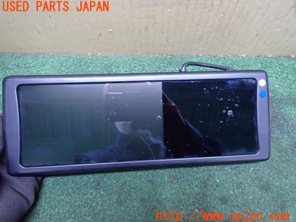 3UPJ=9237430567]シボレー サバーバン LT(GMT931)Matador マタドール M702 ルームミラー ７インチワイドミラーモニター ジャンク_2
