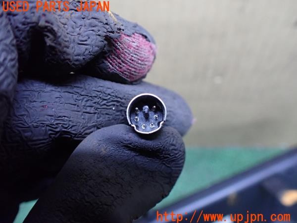 3UPJ=9237430567]シボレー サバーバン LT(GMT931)Matador マタドール M702 ルームミラー ７インチワイドミラーモニター ジャンク_5