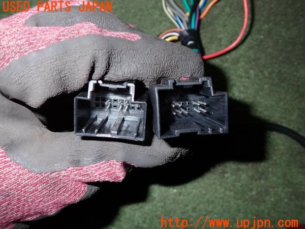 3UPJ=9237430604]シボレー サバーバン LT(GMT931)GMK371 PAC C2R-GM29 オーディオ取付キット ナビ インターフェース 2DIN 中古_3