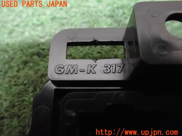 3UPJ=9237430604]シボレー サバーバン LT(GMT931)GMK371 PAC C2R-GM29 オーディオ取付キット ナビ インターフェース 2DIN 中古_5