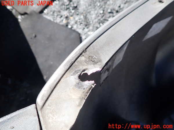 1UPJ-9237431010]シボレー・サバ―バン(型式不明)フロントバンパー 中古_5