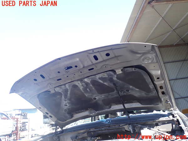 1UPJ-9237431060]シボレー・サバ―バン(型式不明)ボンネットフード ジャンク_5