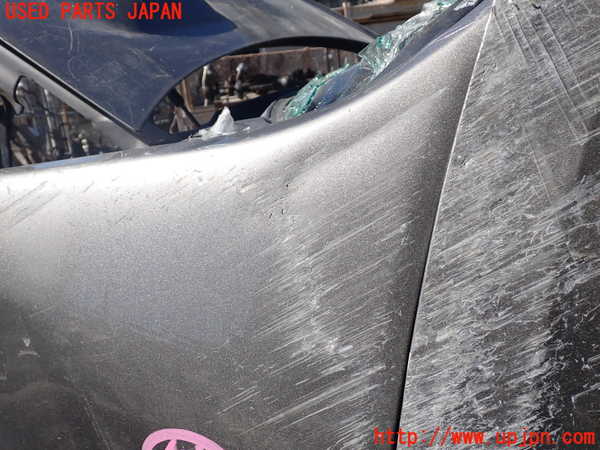 1UPJ-9237431082]シボレー・サバ―バン(型式不明)左前フェンダー ジャンク_3