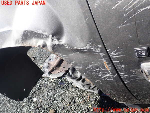 1UPJ-9237431082]シボレー・サバ―バン(型式不明)左前フェンダー ジャンク_4