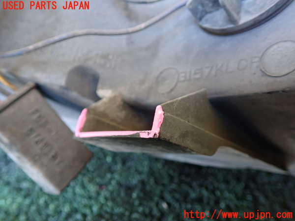 1UPJ-9237431132]シボレー・サバ―バン(型式不明)左ヘッドライト ハロゲン 中古_4