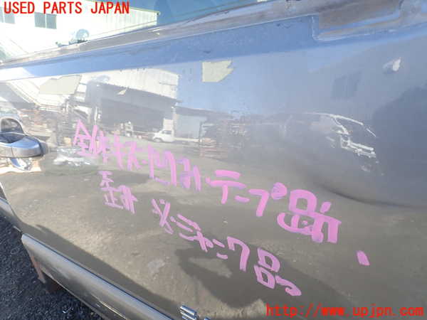 1UPJ-9237431230]シボレー・サバ―バン(型式不明)右前ドア ジャンク PILKINGTON M100 43R-001238_2