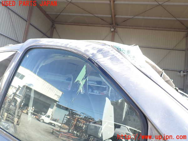 1UPJ-9237431230]シボレー・サバ―バン(型式不明)右前ドア ジャンク PILKINGTON M100 43R-001238_3