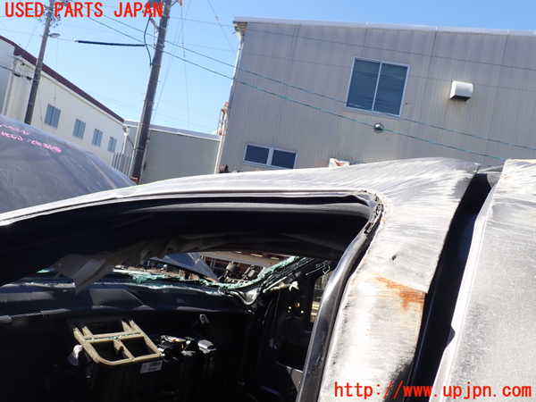 1UPJ-9237431260]シボレー・サバ―バン(型式不明)左前ドア ジャンク_3