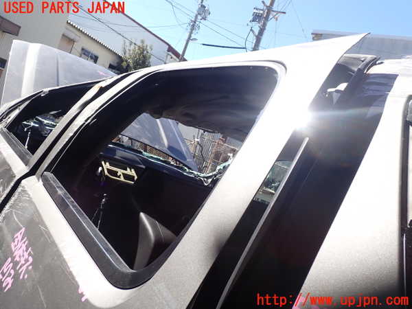 1UPJ-9237431320]シボレー・サバ―バン(型式不明)左後ドア ジャンク_3