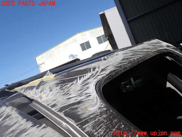 1UPJ-9237431320]シボレー・サバ―バン(型式不明)左後ドア ジャンク_4