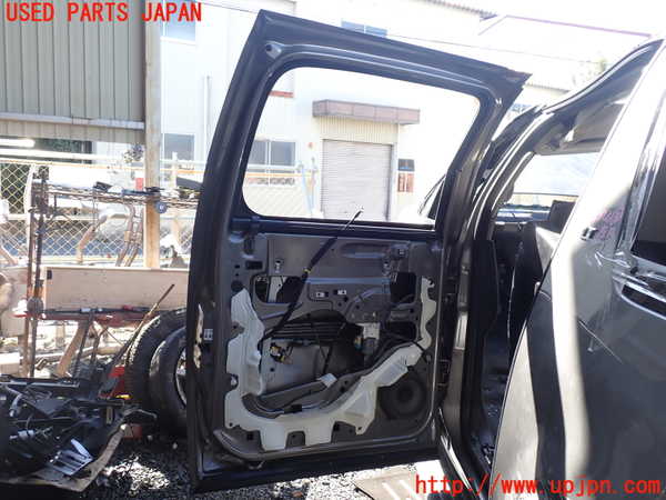 1UPJ-9237431320]シボレー・サバ―バン(型式不明)左後ドア ジャンク_5