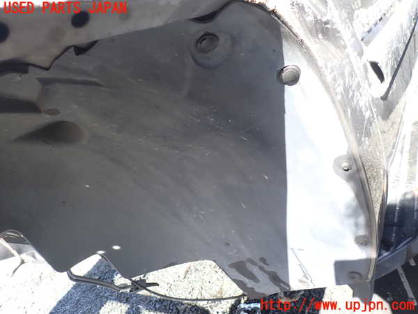 1UPJ-9237431092]シボレー・サバ―バン(型式不明)左前フェンダーライナー 中古_3