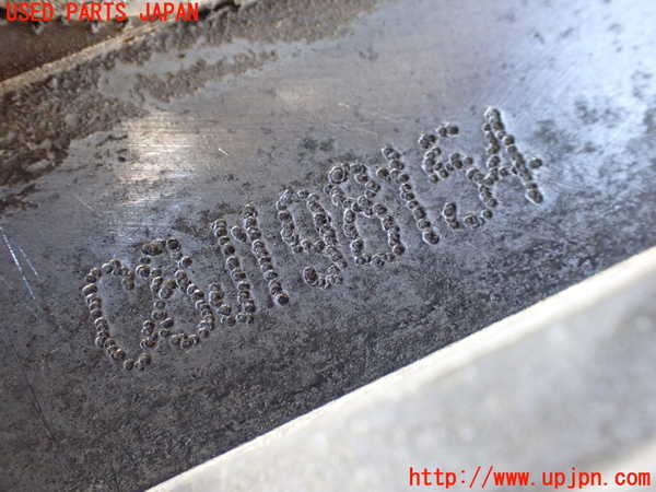 1UPJ-9237432010]シボレー・サバ―バン(型式不明)エンジン 神［42］91神 4WD 中古_4