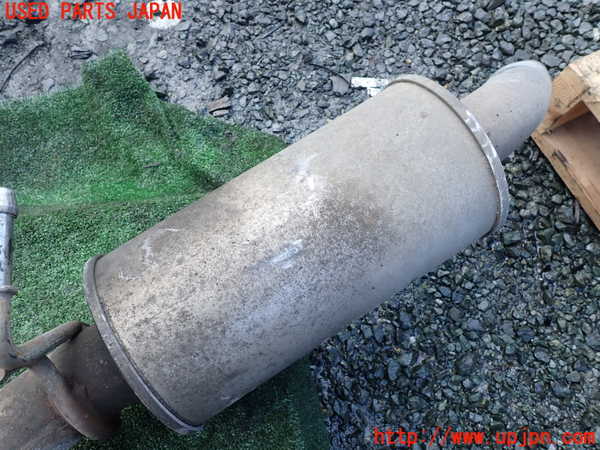 1UPJ-9237432671]シボレー・サバ―バン(型式不明)リアマフラー1 中古_2