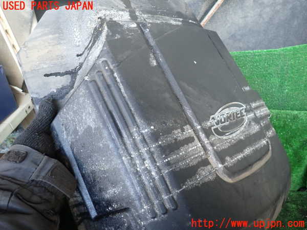 1UPJ-9237432160]シボレー・サバ―バン(型式不明)エンジンアッパーカバー 中古_2