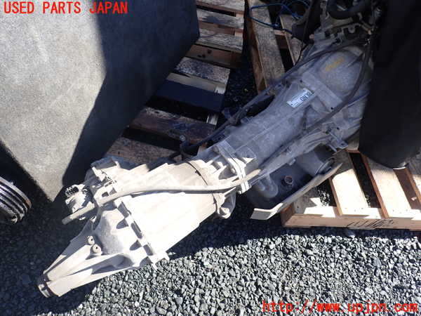 1UPJ-9237433010]シボレー・サバ―バン(型式不明)ミッション AT 神［42］91神 4WD 中古_2