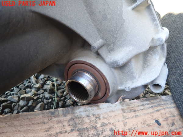 1UPJ-9237433010]シボレー・サバ―バン(型式不明)ミッション AT 神［42］91神 4WD 中古_3