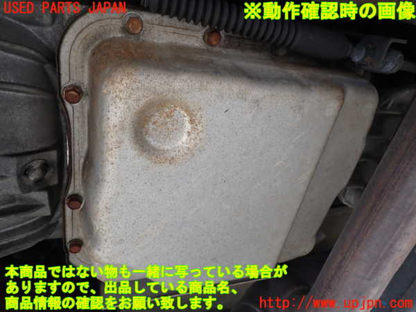 1UPJ-9237433010]シボレー・サバ―バン(型式不明)ミッション AT 神［42］91神 4WD 中古_5