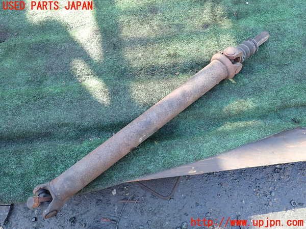 1UPJ-9237433401]シボレー・サバ―バン(型式不明)フロントプロペラシャフト1 中古_2