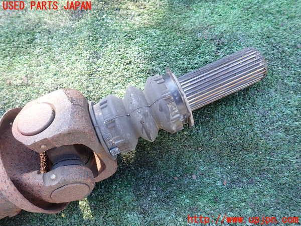1UPJ-9237433401]シボレー・サバ―バン(型式不明)フロントプロペラシャフト1 中古_4