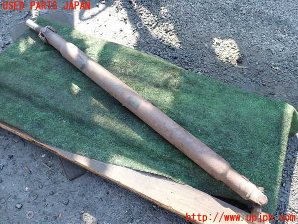 1UPJ-9237433410]シボレー・サバ―バン(型式不明)リアプロペラシャフト 中古_2