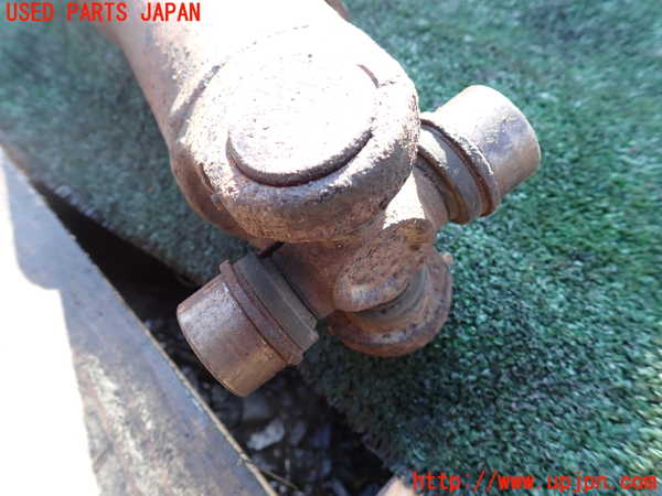 1UPJ-9237433410]シボレー・サバ―バン(型式不明)リアプロペラシャフト 中古_3