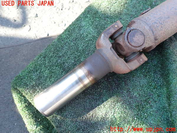1UPJ-9237433410]シボレー・サバ―バン(型式不明)リアプロペラシャフト 中古_4