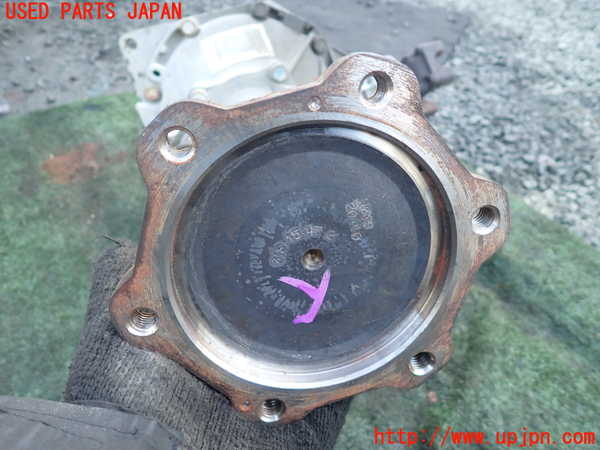 1UPJ-9237434350]シボレー・サバ―バン(型式不明)フロントデフ 中古_4