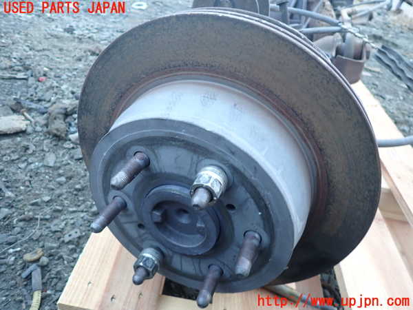 1UPJ-9237434400]シボレー・サバ―バン(型式不明)リアデフホーシング 中古_4