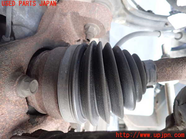 1UPJ-9237434010]シボレー・サバ―バン(型式不明)右フロントドライブシャフト 中古_2