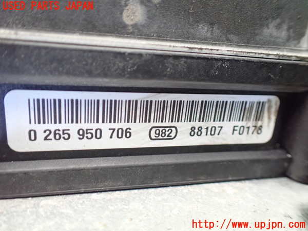 1UPJ-9237434040]シボレー・サバ―バン(型式不明)ABSアクチュエーター 中古_4