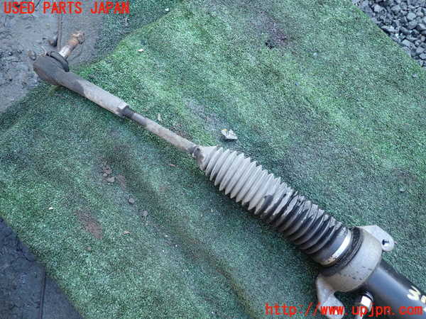 1UPJ-9237434235]シボレー・サバ―バン(型式不明)パワステギアボックス 中古_3